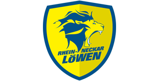 Logo Rhein-Neckar Löwen