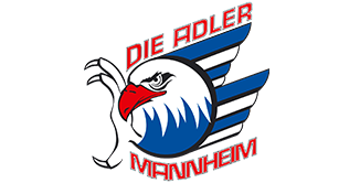 Logo Adler Mannheim