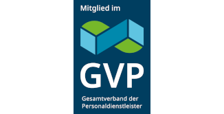 Logo Gesamtverband der Personaldienstleister