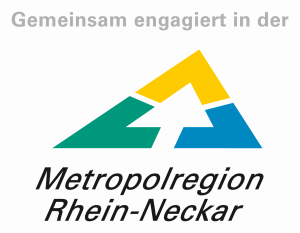 Logo Metropolregion Rhein-Neckar