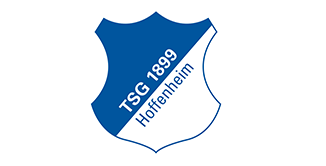 Logo TSG Hoffenheim